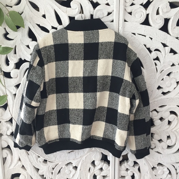 LF Bomber Jacket - Picture 3 of 4